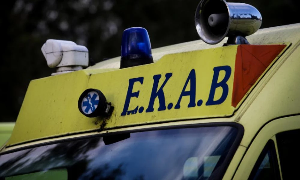 Στις αρχές οι συγγενείς 22χρονης για την πτώση της από ταράτσα